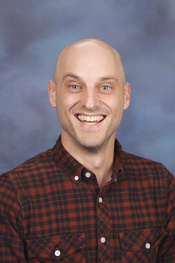 Luke Meredith